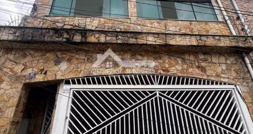 Casa para Venda em Guarulhos, Jardim Bandeirantes, 4 dormitórios, 4 suítes, 2 vagas