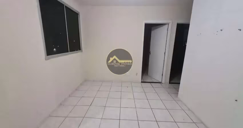 Apartamento para venda em guarulhos, jardim vermelhão, 2 dormitórios, 1 banheiro, 1 vaga