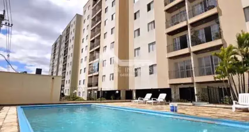 Apartamento para Venda em Guarulhos, Gopoúva, 3 dormitórios, 2 banheiros, 1 vaga