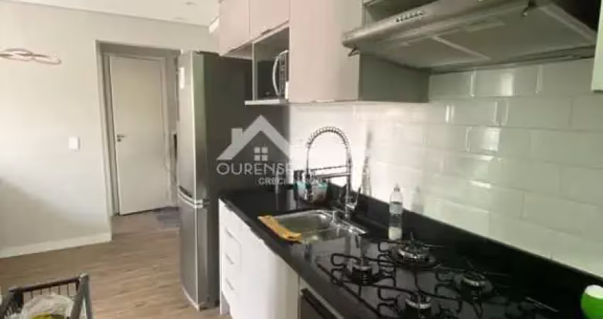 Apartamento para Venda em Guarulhos, Jardim Adriana, 2 dormitórios, 1 banheiro, 1 vaga
