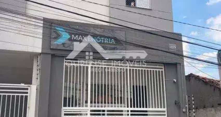 Apartamento para Venda em São Paulo, Vila Mazzei, 2 dormitórios, 1 banheiro