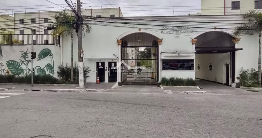 Apartamento para Venda em Guarulhos, Vila Rio de Janeiro, 2 dormitórios, 1 banheiro, 1 vaga