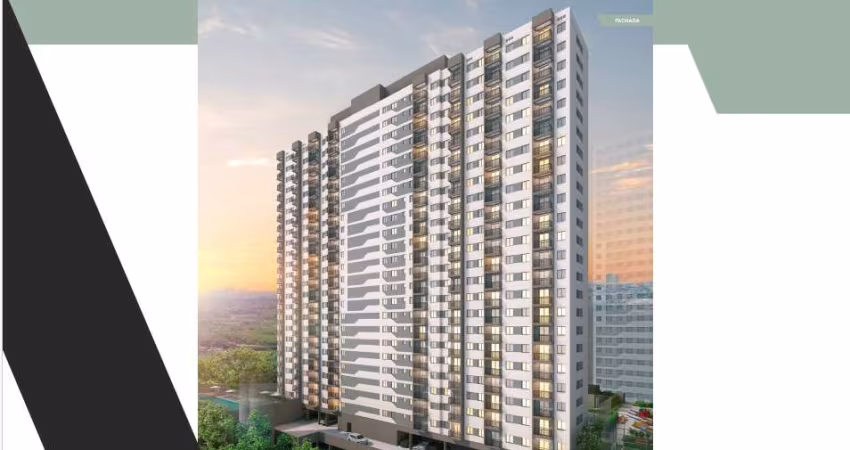 Apartamento para Venda em Guarulhos, Ponte Grande