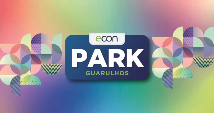 Apartamento para Venda em Guarulhos, Vila das Bandeiras, 2 dormitórios, 1 banheiro, 1 vaga