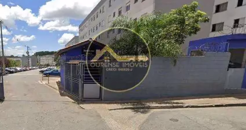 Apartamento para venda em guarulhos, vila nova bonsucesso, 2 dormitórios, 1 banheiro, 1 vaga