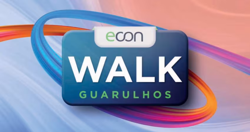 Apartamento para Venda em Guarulhos, Vila das Bandeiras, 2 dormitórios, 1 banheiro, 1 vaga