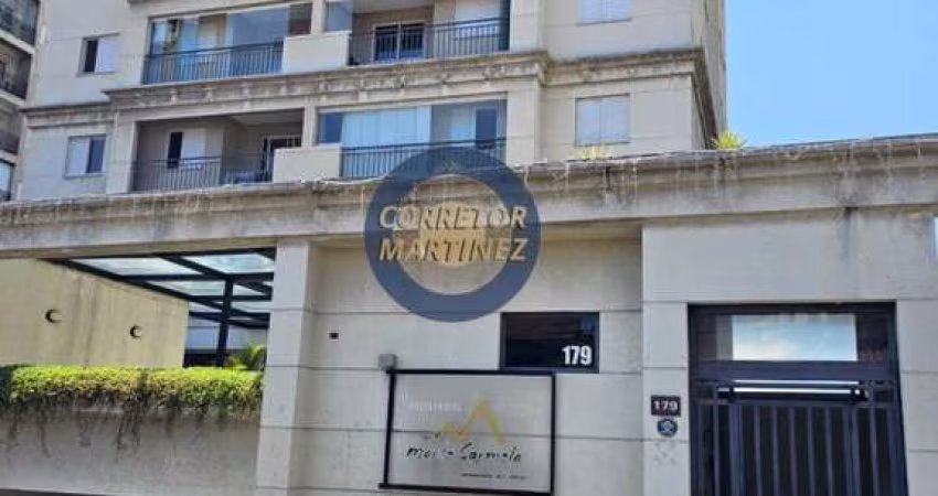 Apartamento para Locação em Guarulhos, Ponte Grande, 3 dormitórios, 1 suíte, 1 banheiro, 1 vaga