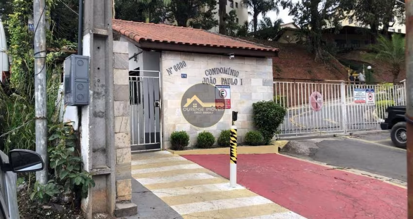 Apartamento para Venda em Guarulhos, Jardim Fátima, 2 dormitórios, 1 banheiro, 1 vaga