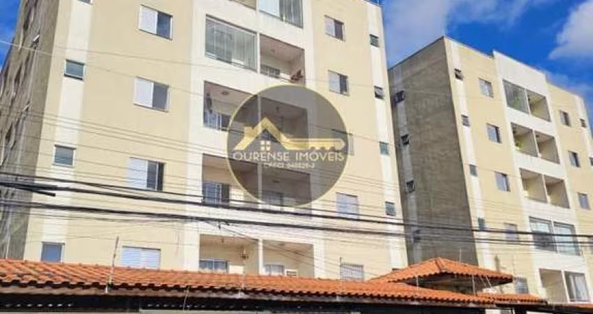 Apartamento para Venda em Guarulhos, Picanço, 2 dormitórios, 1 suíte, 2 banheiros, 1 vaga