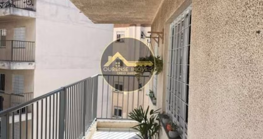 Apartamento para Venda em Guarulhos, Jardim Guilhermino, 2 dormitórios, 1 banheiro, 1 vaga