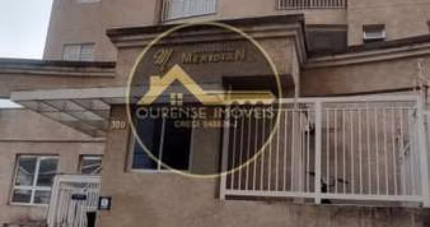 Apartamento para Locação em Guarulhos, Jardim São Judas Tadeu, 3 dormitórios, 1 suíte, 1 banheiro, 1 vaga