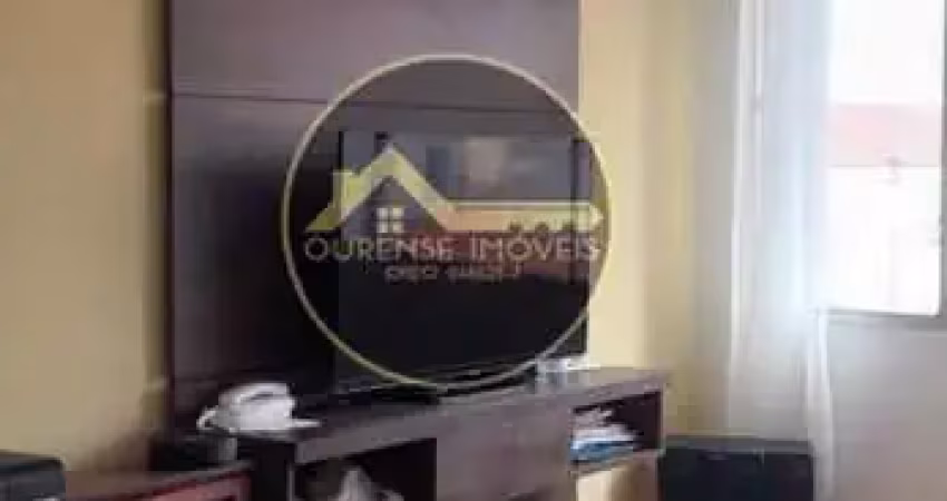 Apartamento para venda em guarulhos, gopoúva, 1 dormitório, 1 banheiro, 1 vaga