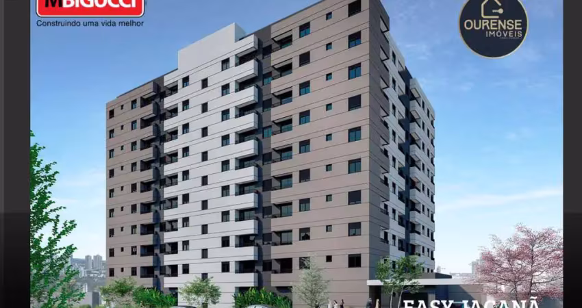Apartamento para venda em são paulo, jaçanã, 2 dormitórios, 1 banheiro