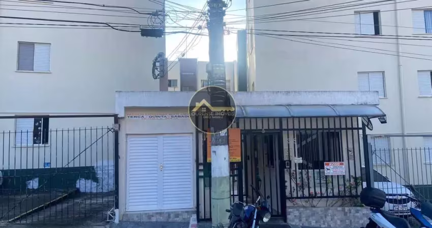 Apartamento para venda em guarulhos, jardim paraventi, 2 dormitórios, 1 banheiro, 1 vaga