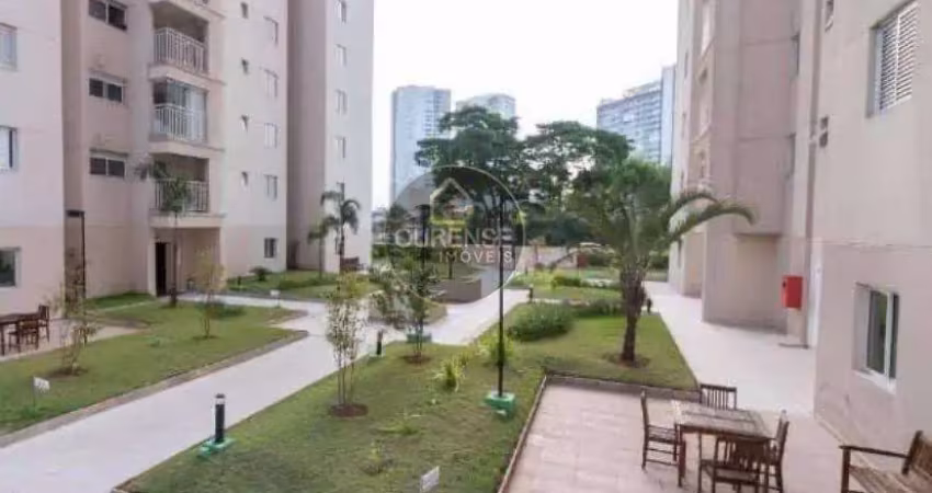 Apartamento para venda em guarulhos, vila augusta, 3 dormitórios, 1 suíte, 1 banheiro, 2 vagas