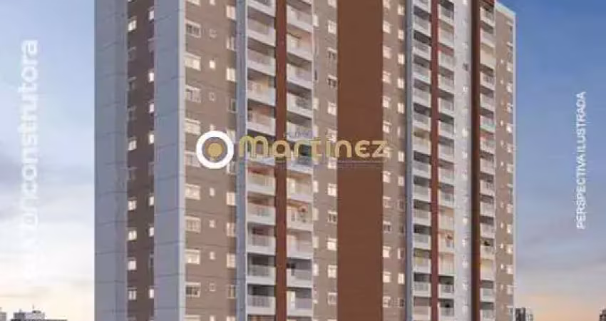 Apartamento para venda em guarulhos, picanço, 2 dormitórios