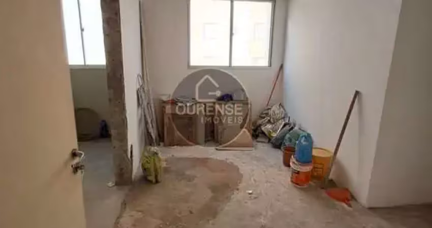 Apartamento para venda em guarulhos, centro, 2 dormitórios, 1 banheiro, 1 vaga