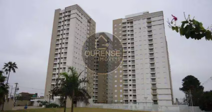 Apartamento para venda em guarulhos, ponte grande, 2 dormitórios, 1 banheiro, 1 vaga