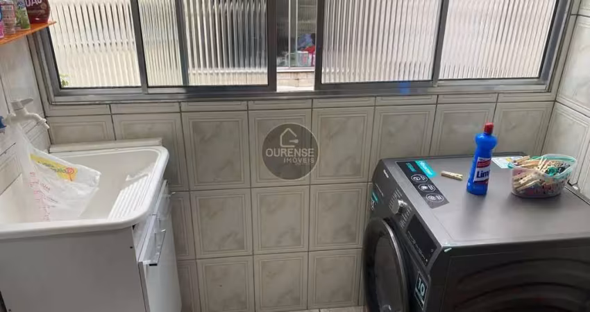 Apartamento para venda em guarulhos, centro, 2 dormitórios, 1 banheiro, 1 vaga