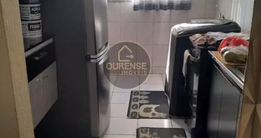 Apartamento para venda em guarulhos, jardim vermelhão, 2 dormitórios, 1 banheiro, 1 vaga
