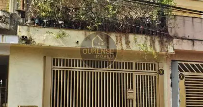 Sobrado para venda em guarulhos, vila galvão, 3 dormitórios, 1 suíte, 2 banheiros, 1 vaga
