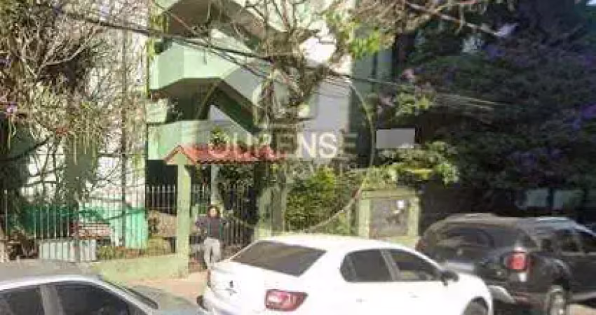 Apartamento para venda em guarulhos, vila barros, 2 dormitórios, 1 banheiro