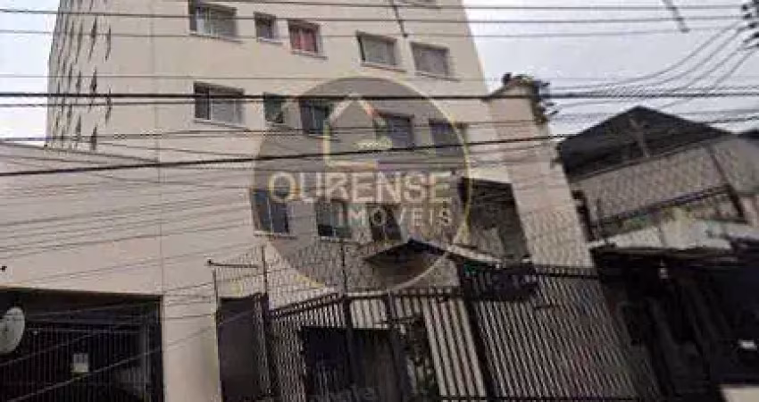 Apartamento para venda em guarulhos, vila progresso, 2 dormitórios, 1 banheiro, 1 vaga
