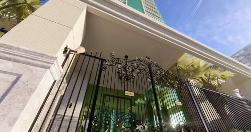Apartamento à venda na Avenida XV de Novembro, 1012, Zona 01, Maringá
