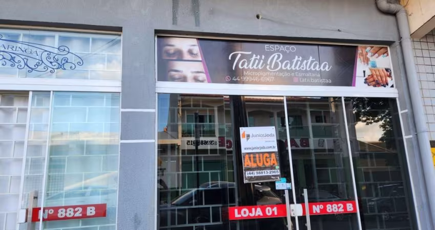 Sala para alugar  no bairro Vila Morangueira