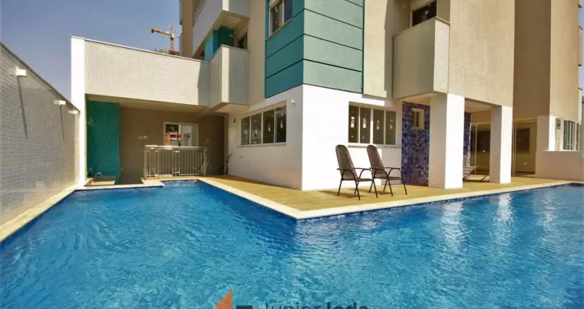 Apartamento a venda no condomínio edificio maison florence no bairro zona 03