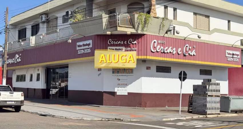 Salão para alugar  no bairro Jardim Internorte