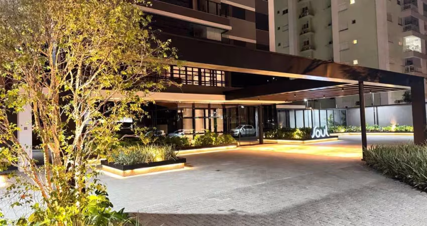 Apartamento com 3 quartos para alugar na Avenida São Paulo, 2889, Vila Bosque, Maringá