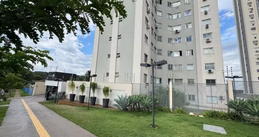 Apartamento para alugar no condomínio residencial portão do japão i no bairro parque industrial