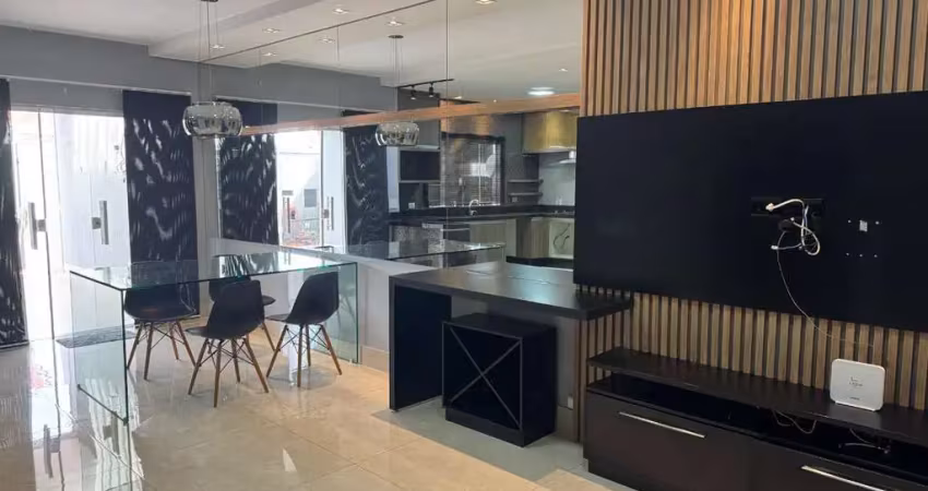 Casa para alugar no bairro jardim cidade monções - maringá/pr