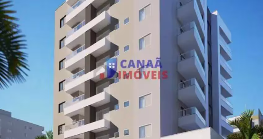 Aptos novos de  2 quartos, 1 suíte com 72,60 m², b: santa mônica