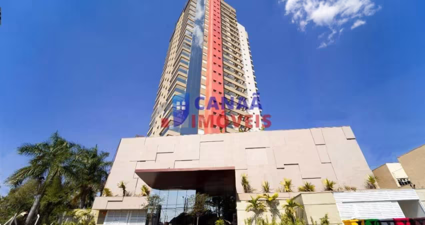 Quinta do Praia, apartamentos 3 suítes Alto Padrão ao lado do Praia Clube