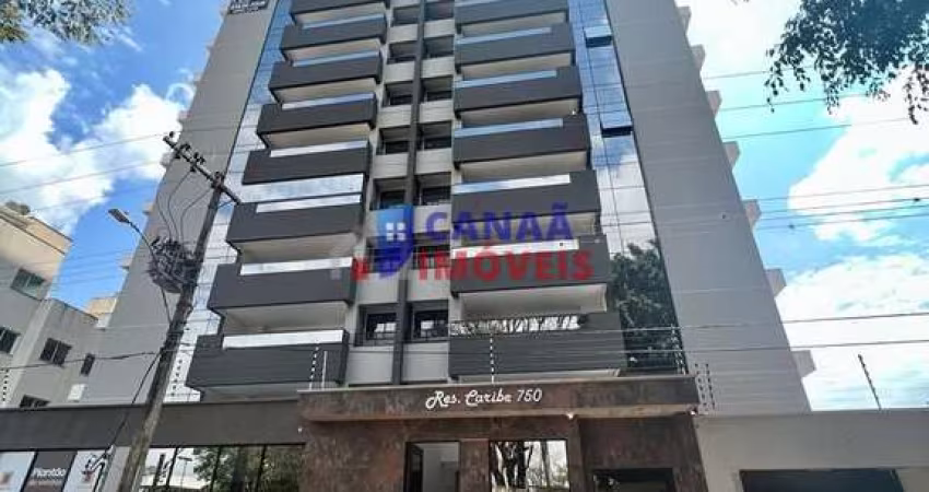 Apartamento Alto Padrão, 3 quartos, sendo 1 suite  - Bairro Copacabana