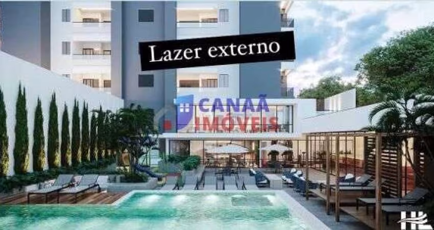 Maison Sabiá Apartamentos de 111,53m²