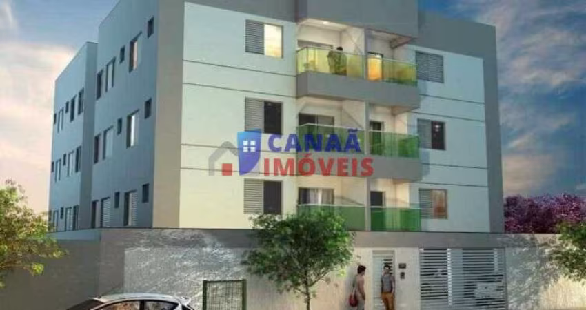 Apartamento 2 quartos, 1 suíte pronto pra morar no vida nova