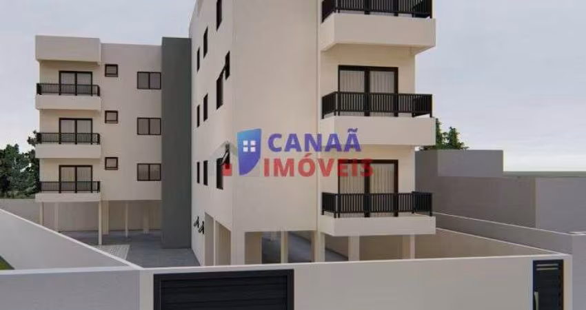 Lançamento de Apartamento 2 e 3 quartos, Jd Patricia, Prédio com Elevador