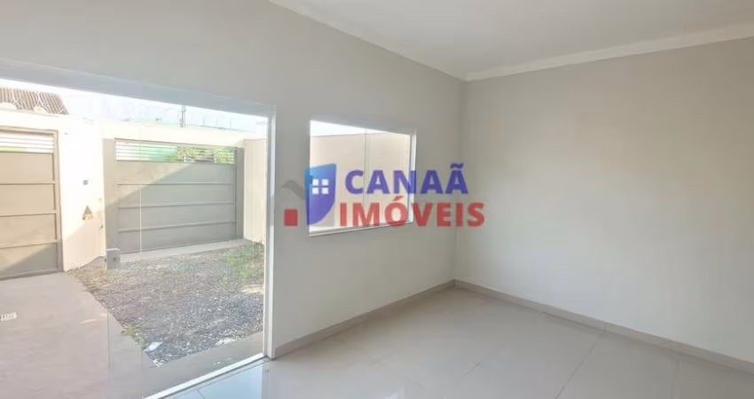casa nova 2 quartos com suíte pronta pra morar no sao jorge