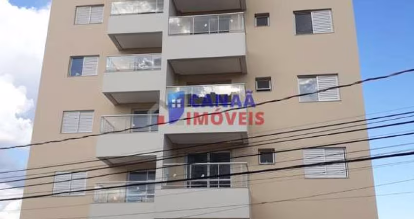 Studios novos prontos pra morar na região central de Uberlândia
