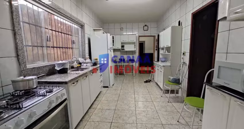 Casa com 4 quartos à venda no Conjunto José Vallim de Melo, Uberaba 