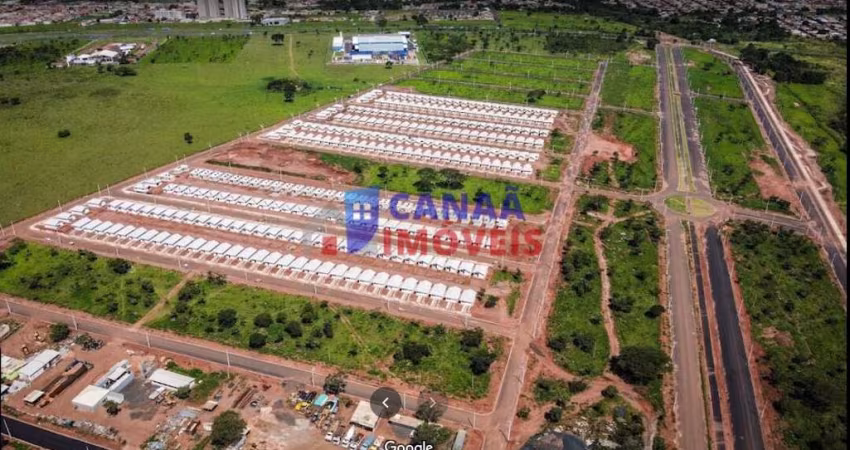 Lotes no bairro Luizote IV  prontos p construir documentação grátis