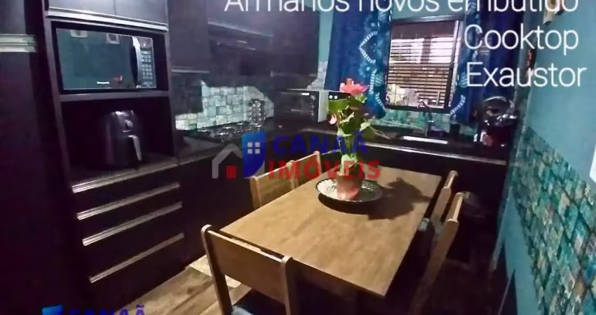 Casa  3 quartos, bairro Cidade Jardim c/ 432m² de terreno