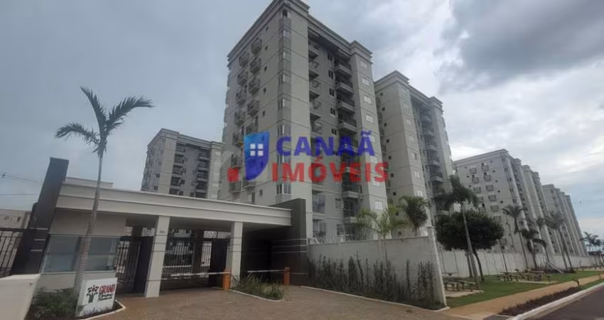 Última unidade  3 quartos 1 suíte Gran Prime Clube Parque do Sabiá