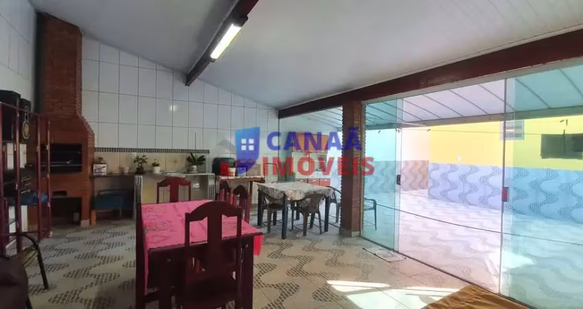 Vendo ou troco por síto, casa 3 quartos b. são lucas