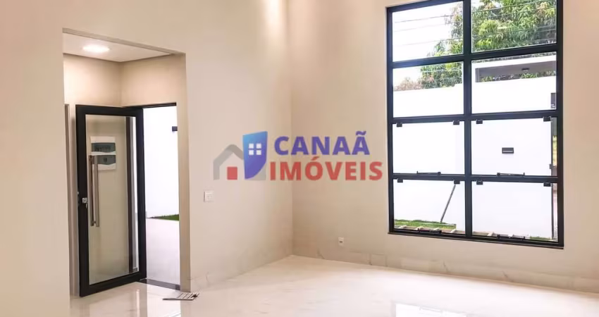 Casa nova jardim botânico 138m² em Alto Padrão