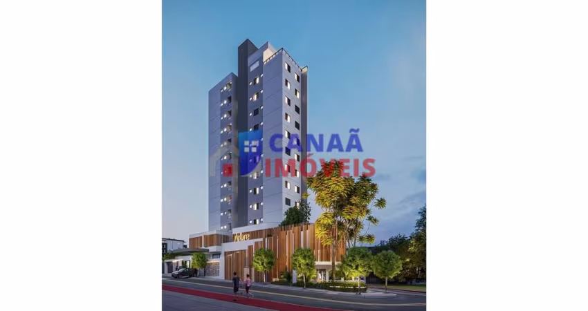 ARBRE - ARBRE_Apartamento 3 quartos 1 suíte c/ 83m² B. Santa Mônica em frente a Prefeitura