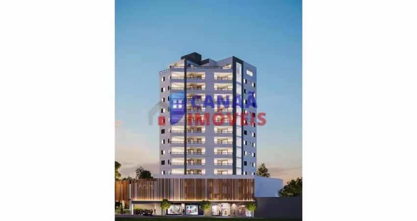 ARBRE - ARBRE_Apartamento 3 quartos 1 suíte 105m² B. Santa Mônica em frente a Prefeitura